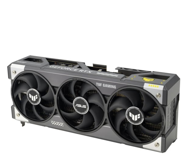 ASUS GeForce RTX 5080 TUF Gaming OC 16GB GDDR7 DLSS5 - 1309148 - zdjęcie 2